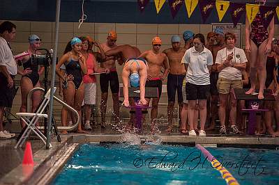 1st Swim Meet 071